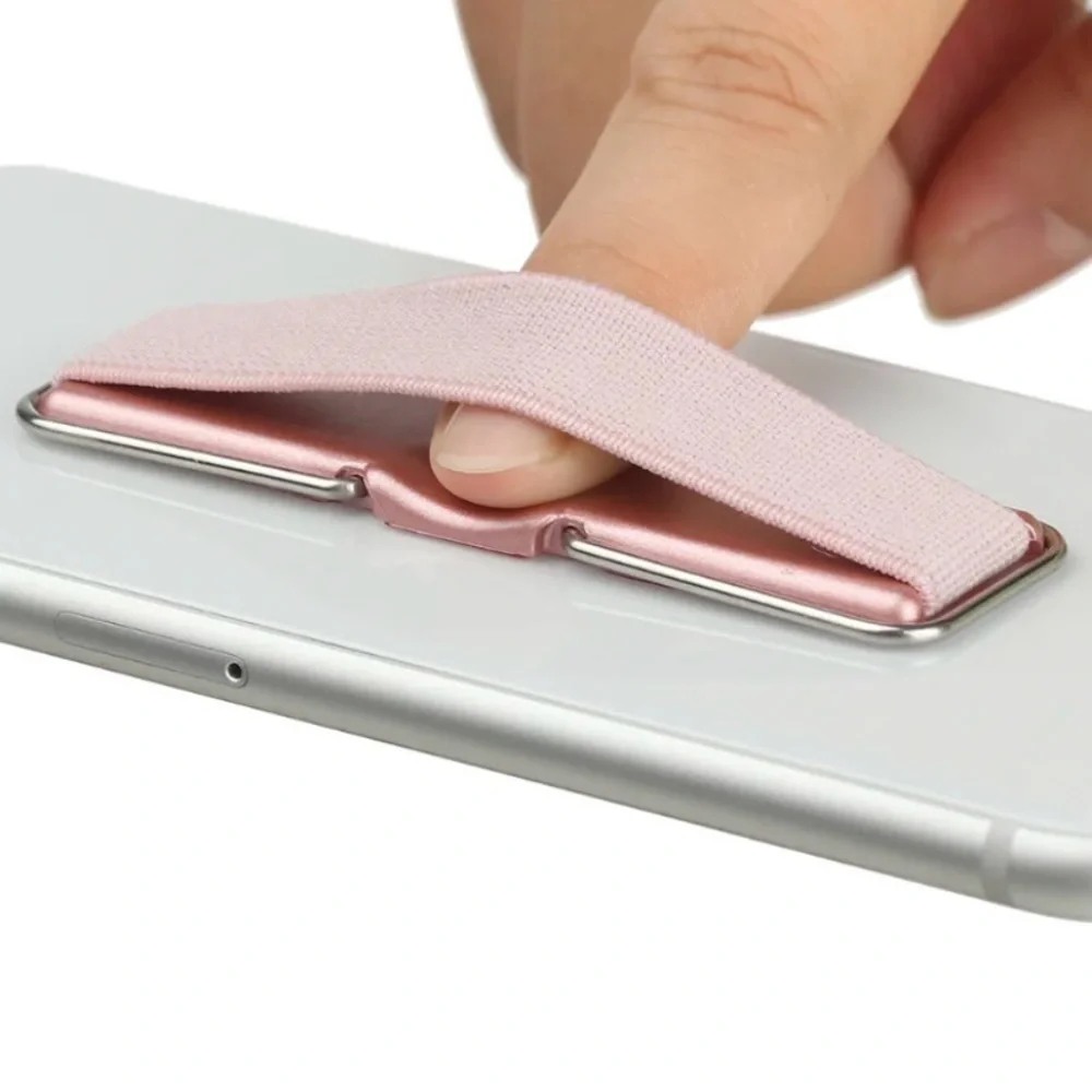 Smart phone Grip